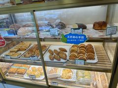 -蜂蝶来饼店(拱北总店)