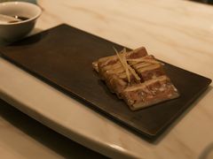 -梅龙镇酒家(南京西路总店)