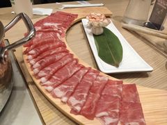 -呷哺呷哺 黄金牧场 (新辰里学清路店)