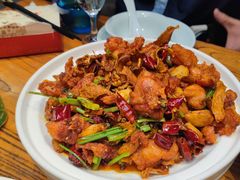 -小江南(万福园店)