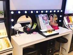 -miomi米欧米美瞳隐形眼镜(新世界大丸百货店)