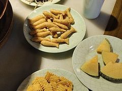 -正福居老北京正宗铜锅泉水涮肉(彰化路店)
