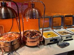 -名门潮牛·鲜牛肉海鲜火锅.烧烤自助餐厅(诚丰广场店)