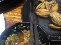 -味仙疯美蛙鱼头(清扬路总店)