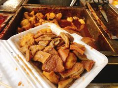 -细妹五香牛杂(步行街店)