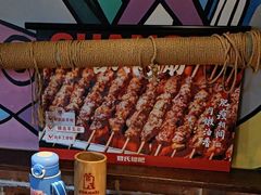-管氏翅吧(广渠门店)
