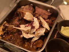 牛肉-Ocean's Table 欧舍