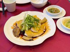 -北园酒家(小北路店)