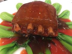 -功德林素菜饭庄(前门店)