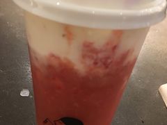 -喜茶(东莞汇一城店)