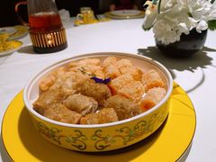 -金成潮菜博物馆(海珠湿地店)