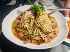 -小厨娘淮扬菜(河西奥美大厦店)