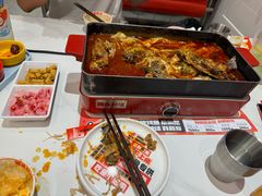 -雅佳神话·麻辣烤鱼(新街口店)