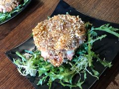 -海石湾餐厅·沙画家的店