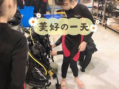 -成都浩海立方海洋公园