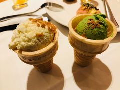 -视界美食自助餐厅·石家庄希尔顿酒店