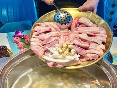 -三个椰子·现砍椰子鸡(金源CBD店)