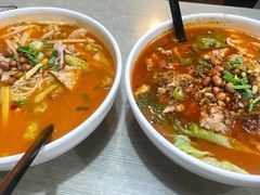 -缘久缘米粉(新街口店)