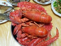 -金刚山烧烤(红旗大街店)