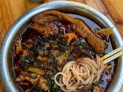 -凤张螺蛳粉·爽口粉(跃进路总店)