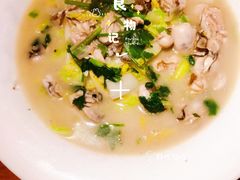 -晚归月亮湾私家菜(临邑路店)