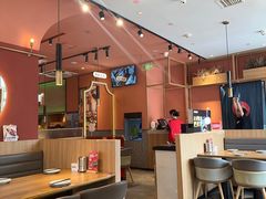 -鱼酷活鱼烤鱼(静安大融城店)