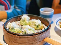 虾三鲜稍麦-真食净香居·内蒙稍麦(亚运村店)