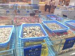 -皮记海鲜1995(寮步店)
