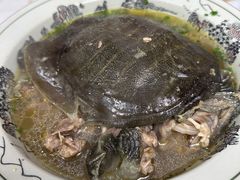 -小陆莲花蟹园农家乐(莲花岛店)