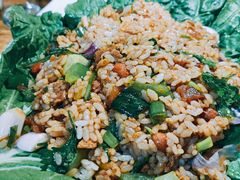 东北饭包-大东北(武侯祠店)