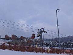-富龙滑雪场
