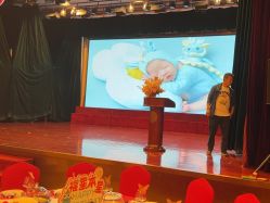 -孩提·一站式宝宝宴布置·儿童生日派对策划·小丑表演(北京店)