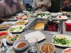 -海底捞火锅(旭辉MALL店)