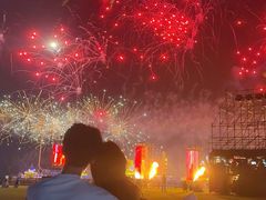 -泰达航母主题公园