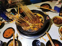 -钢管厂五区小郡肝火锅串串香(总店)