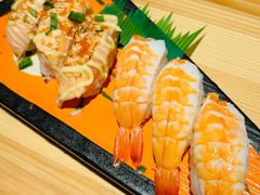 -贵木日本料理·铁板烧(新地假日广场店)