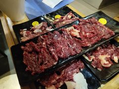 -陈记顺和牛肉火锅馆(天河北路店)
