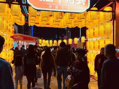 -天河体育中心