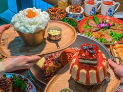 -楠火锅(哈尔滨金爵万象店)