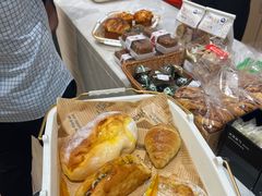 -小嘟来烘焙店