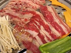 -韩屋韩国料理(天山路店)