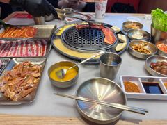 -韩宫宴烤肉·料理(武汉印象城店)