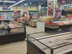 -物美超市(通州华业玫瑰店)