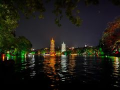 -桂林两江四湖景区