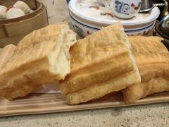 -点都德(龙之梦店)