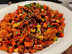 -106餐厅北京菜.烤鸭(百子湾店)