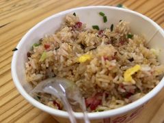 -明月虾面(厦禾路店)
