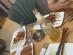 -花儿穆萨·烤肉餐厅(石马坪店)