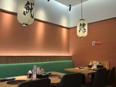 -沼津港精致料理·寿喜烧·烧鸟(青浦宝龙广场店)