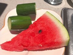 -海底捞大排档火锅(悦荟广场店)